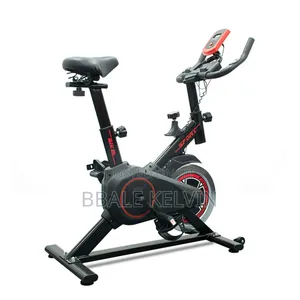 Fitness Equipment Bicycle Home Fitness Training Dynamic Bicycle Indoor