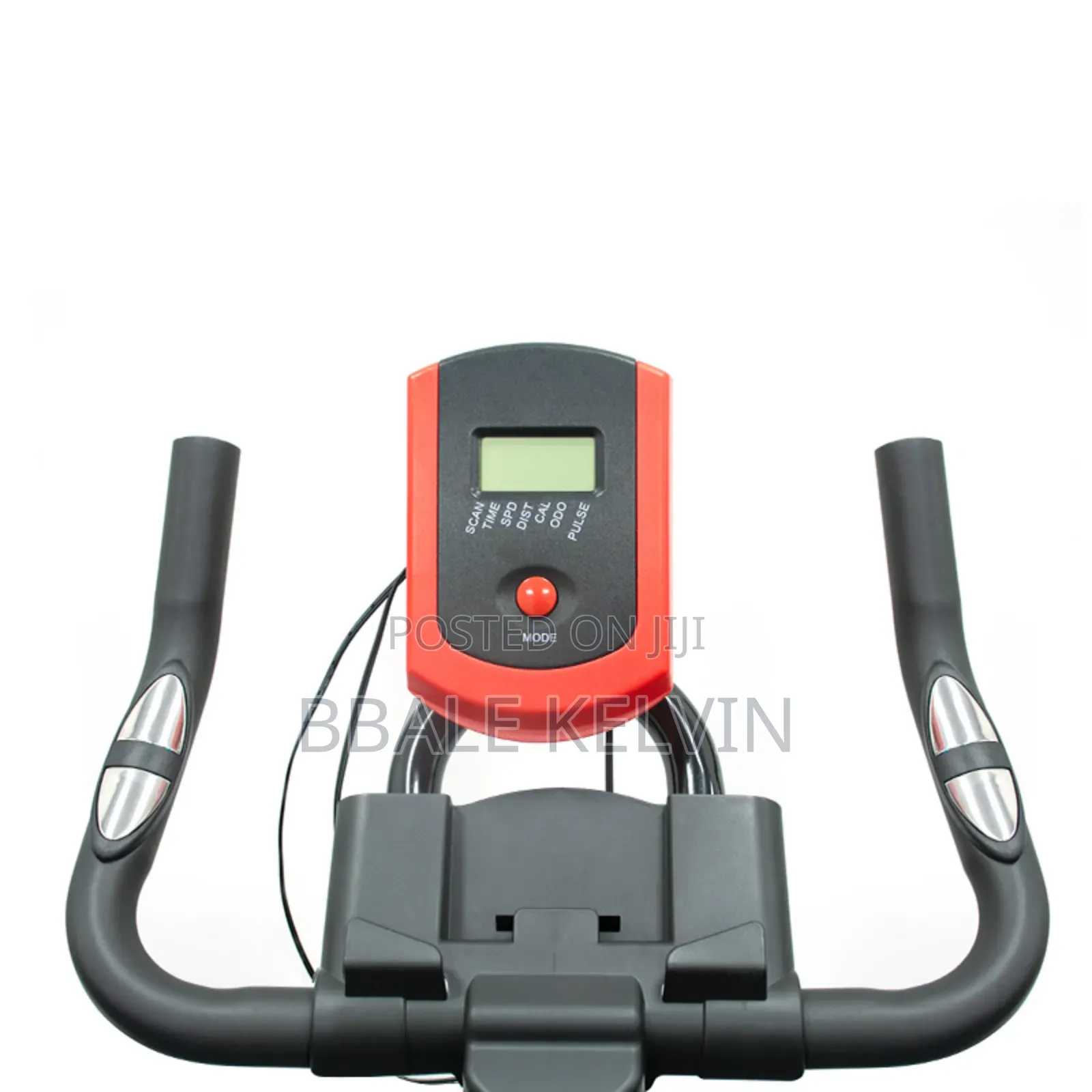 Fitness Equipment Bicycle Home Fitness Training Dynamic Bicycle Indoor