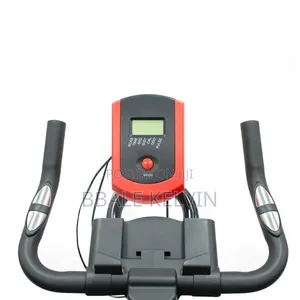 Fitness Equipment Bicycle Home Fitness Training Dynamic Bicycle Indoor