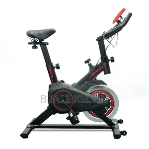Fitness Equipment Bicycle Home Fitness Training Dynamic Bicycle Indoor