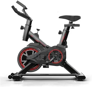 Fitness Equipment Bicycle Home Fitness Training Dynamic Bicycle Indoor