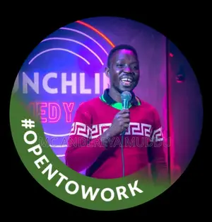 Mc for Weddings, Corporate Events, Both in English and Luganda