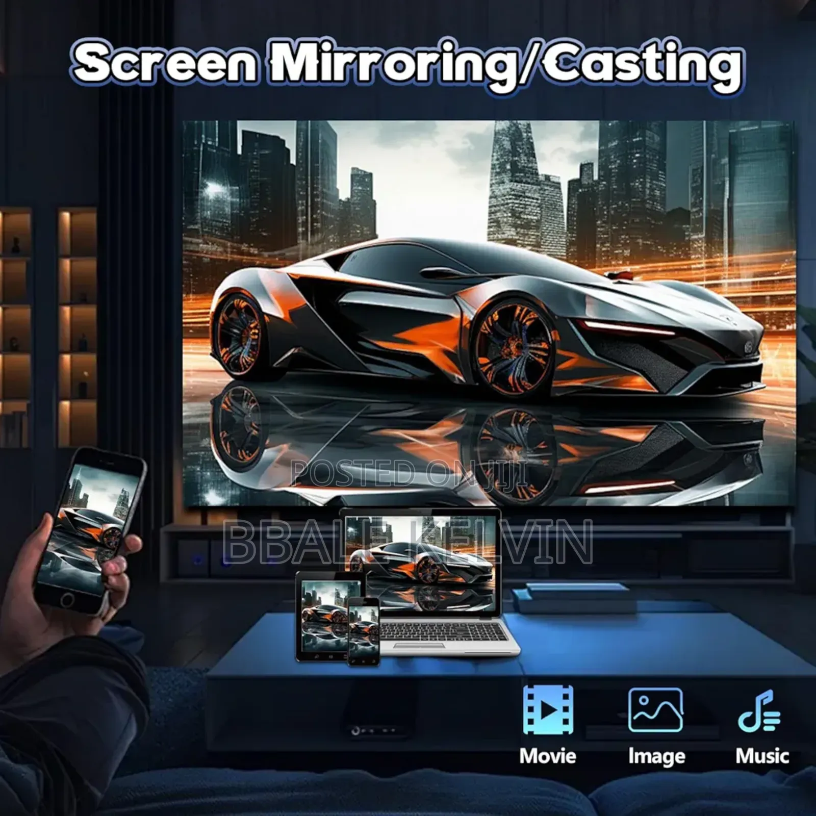 Z8pro Android Tv Box With Smart Remote