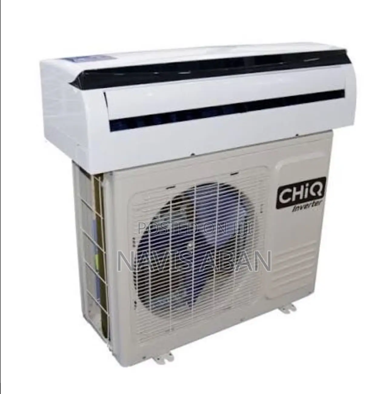 Chiq 12000btu Wallsplit Regular Air Conditioner