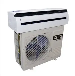 Chiq 12000btu Wallsplit Regular Air Conditioner