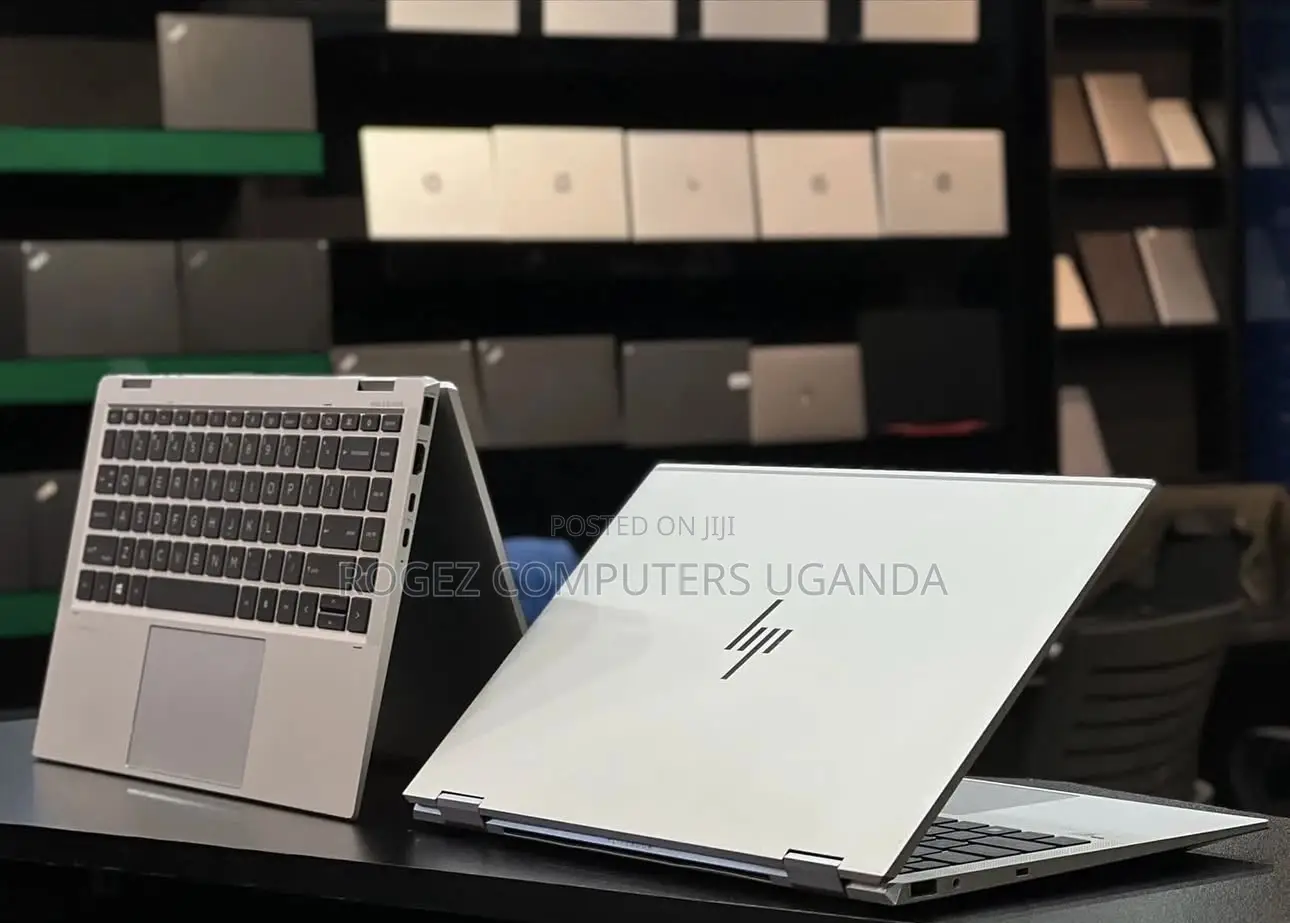 New Laptop HP EliteBook X360 1030 G7 32GB Intel Core I7 SSD 512GB