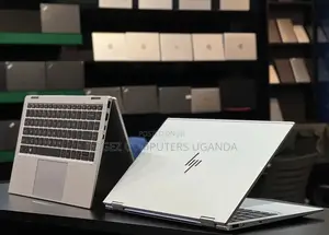 New Laptop HP EliteBook X360 1030 G7 32GB Intel Core I7 SSD 512GB