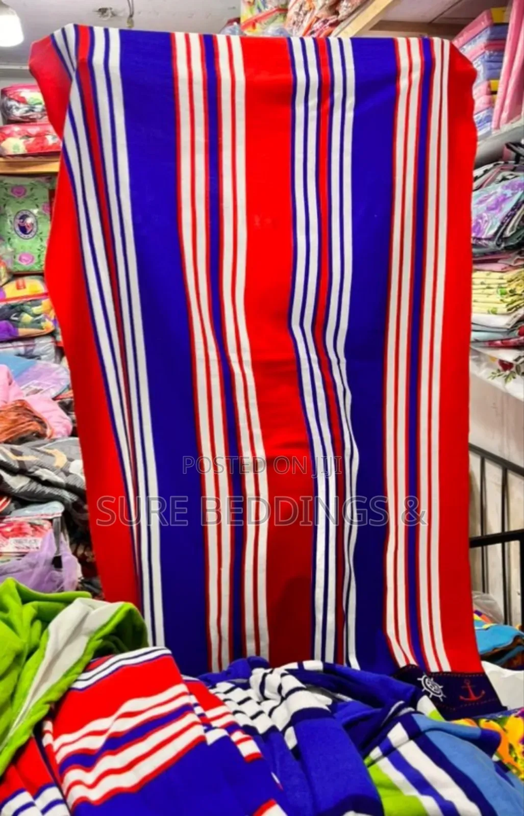 Big Size Soft Towel