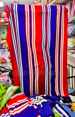 Big Size Soft Towel