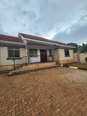 2bdrm House in Muyenga, Makindye for rent