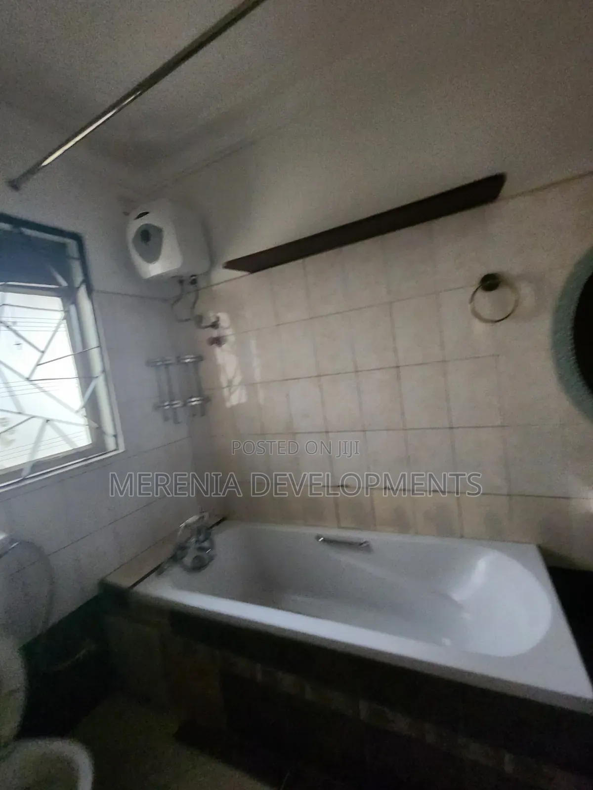 2bdrm House in Muyenga, Makindye for rent