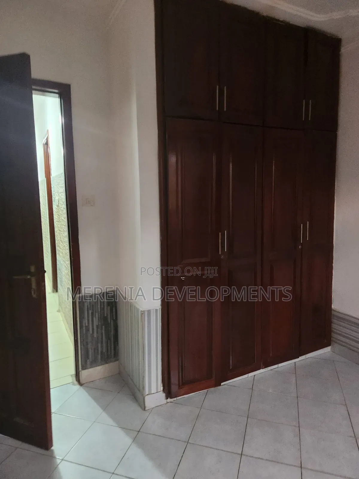 2bdrm House in Muyenga, Makindye for rent
