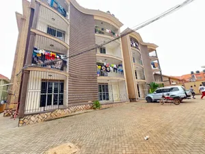 4bdrm Apartment in Kira, Central Division for sale