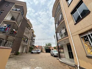 4bdrm Apartment in Kira, Central Division for sale