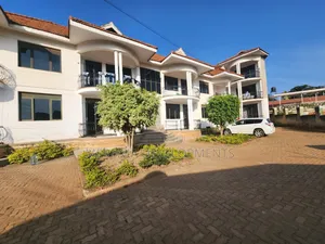 2bdrm Apartment in Muyenga, Makindye for rent