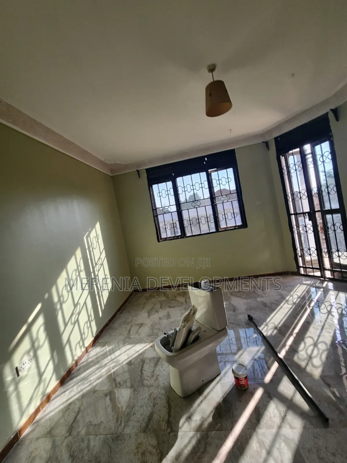 2bdrm Apartment in Muyenga, Makindye for rent
