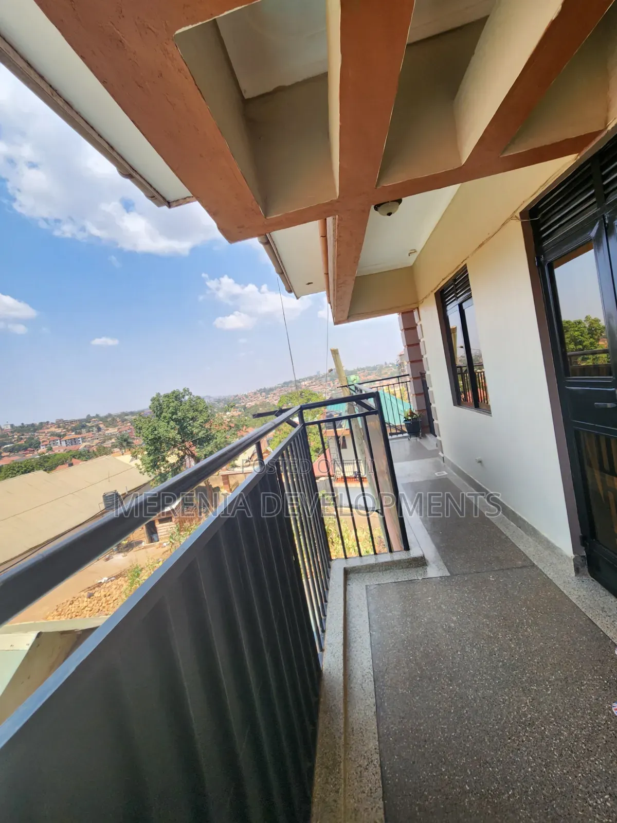 1bdrm Apartment in Nsambya, Makindye for rent