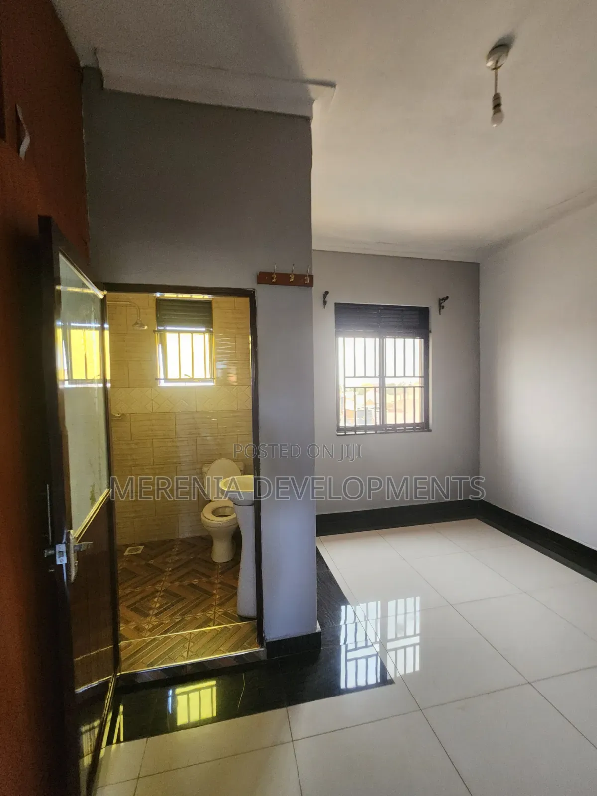 1bdrm Apartment in Nsambya, Makindye for rent