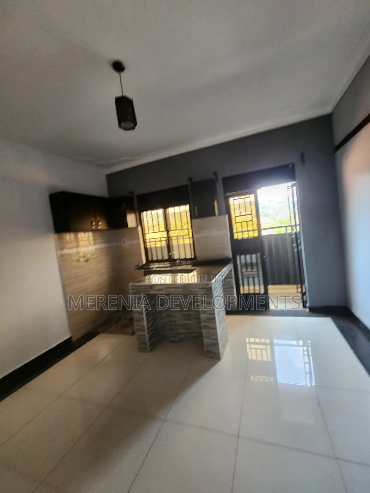 1bdrm Apartment in Nsambya, Makindye for rent