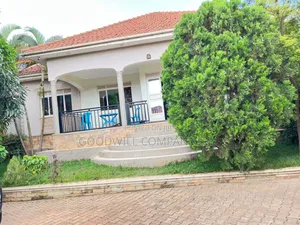 4bdrm House in Kira, Central Division for sale