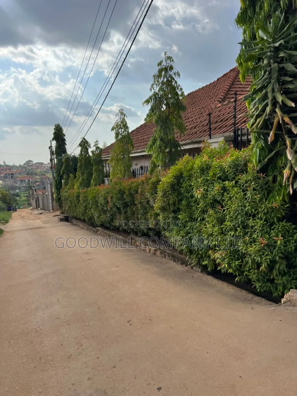 4bdrm House in Kira, Central Division for sale