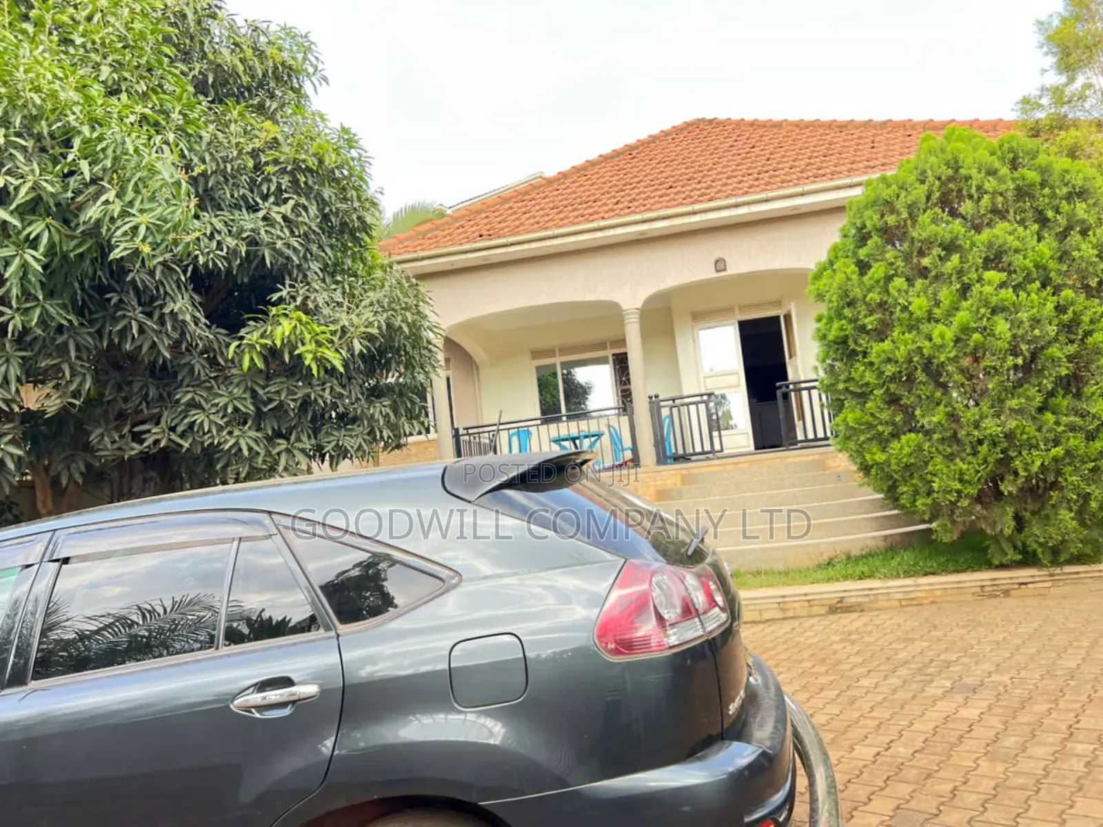 4bdrm House in Kira, Central Division for sale