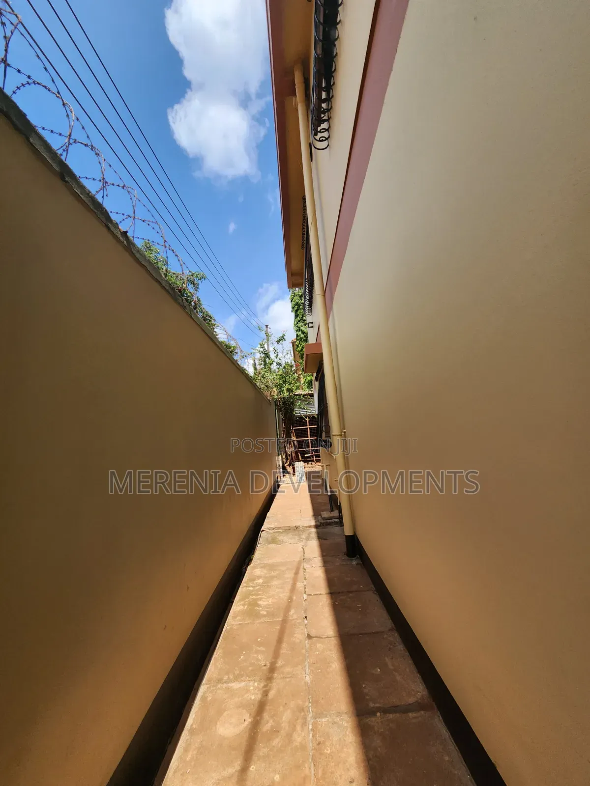 3bdrm House in Nsambya, Makindye for rent