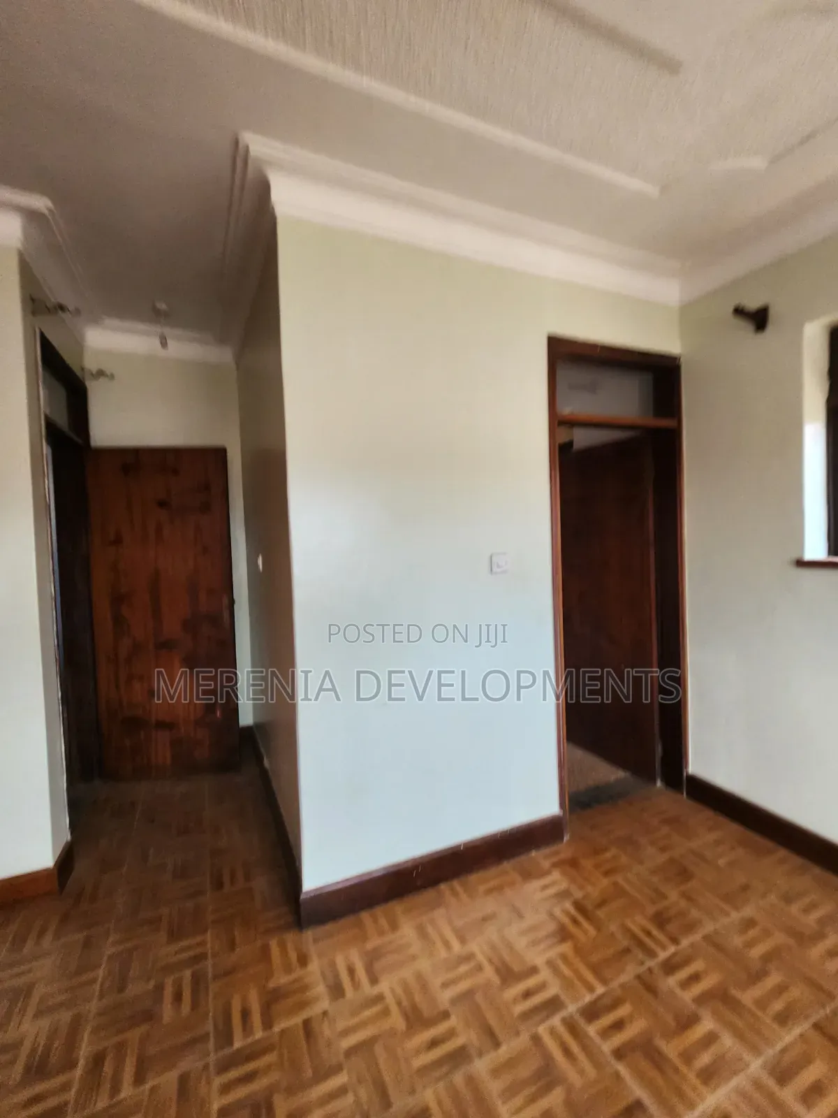 3bdrm House in Nsambya, Makindye for rent