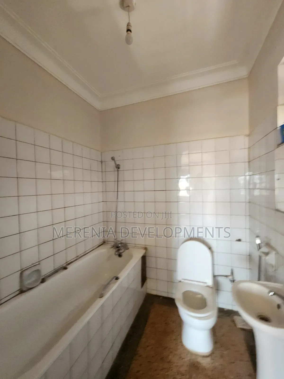 3bdrm House in Nsambya, Makindye for rent