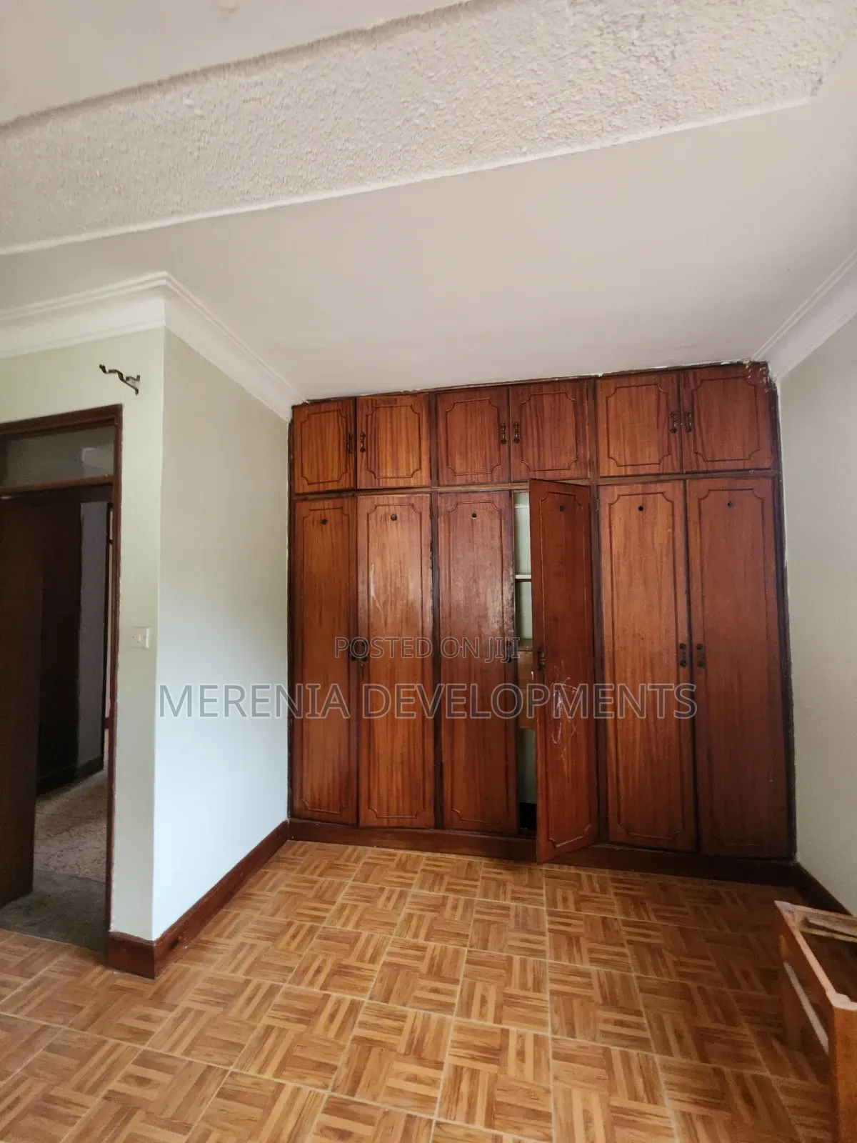 3bdrm House in Nsambya, Makindye for rent