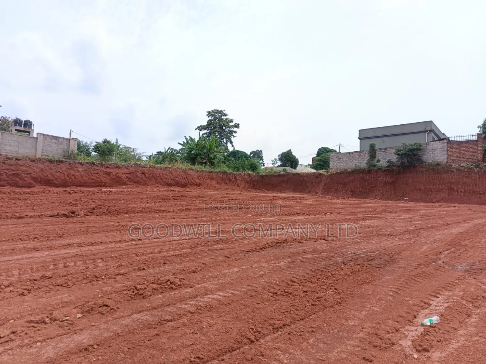 New Plots at Seeta Along Namugongo Road 50*100