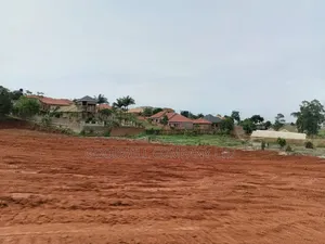 New Plots at Seeta Along Namugongo Road 50*100