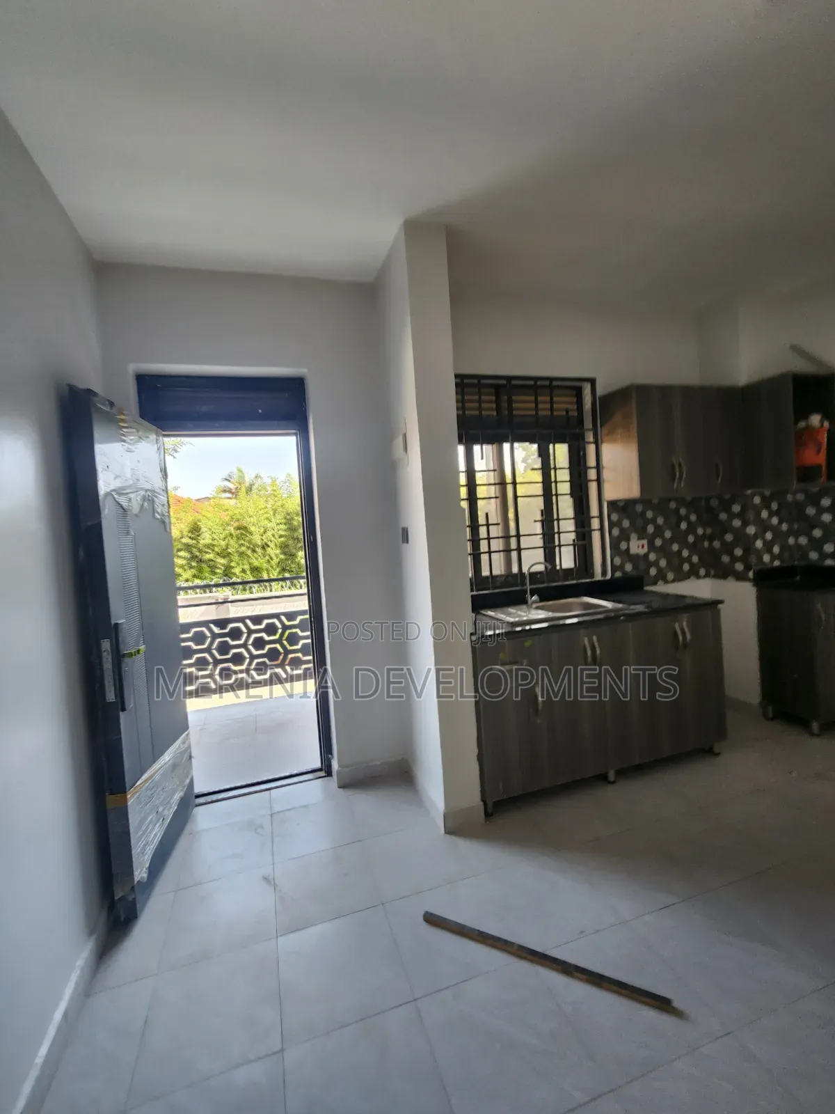 1bdrm Apartment in Muyenga, Makindye for rent