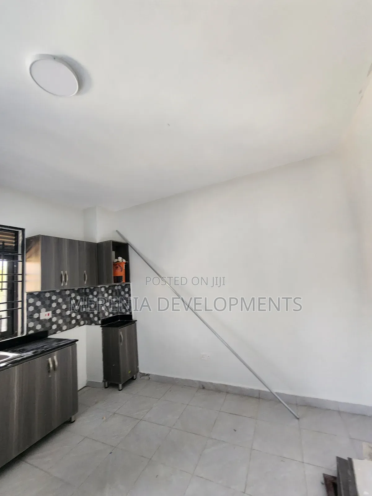 1bdrm Apartment in Muyenga, Makindye for rent