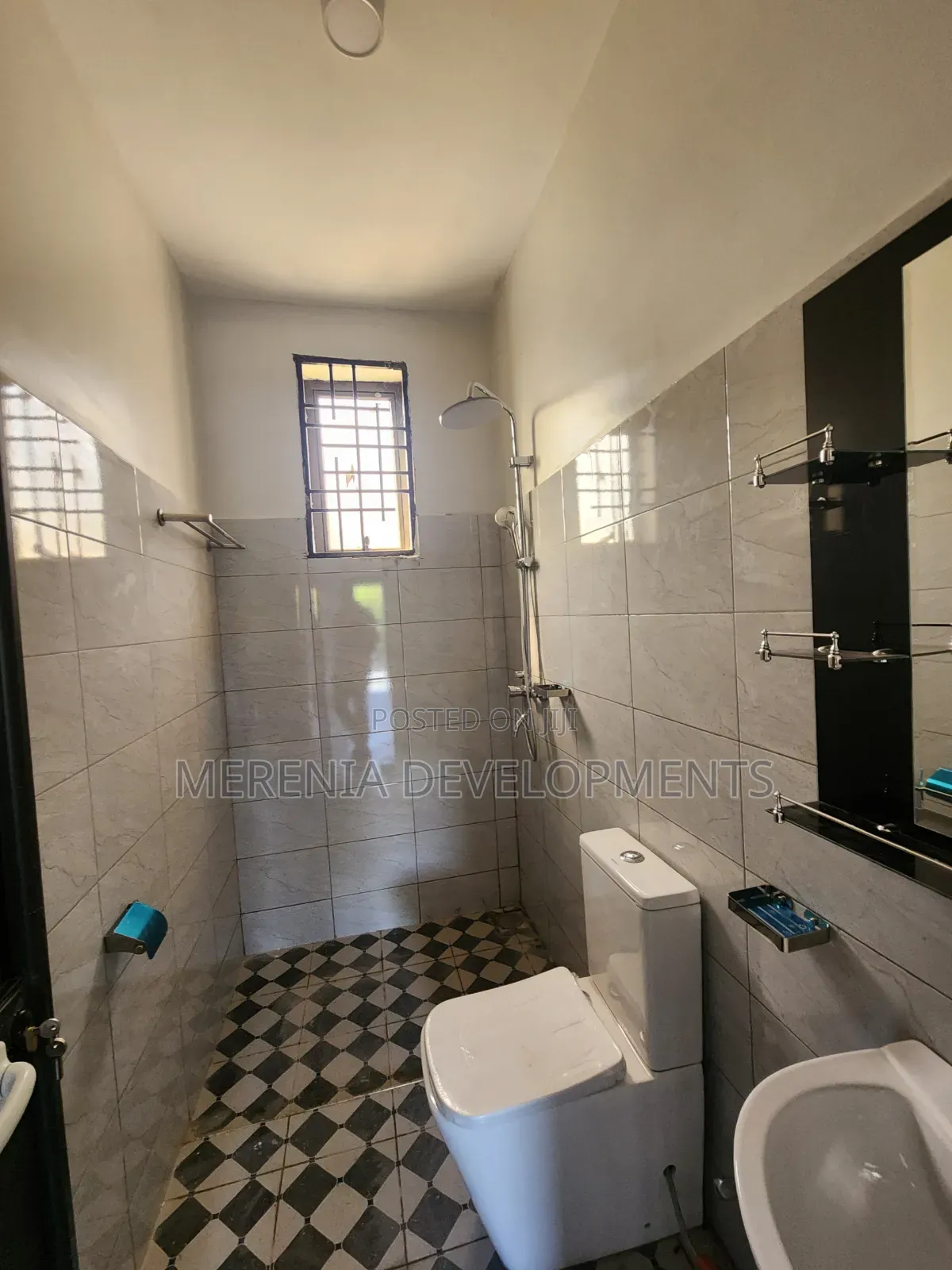 1bdrm Apartment in Muyenga, Makindye for rent