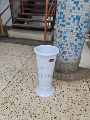 18inch Long Shaped Plastic Flower Pots Plastic Flower Pots