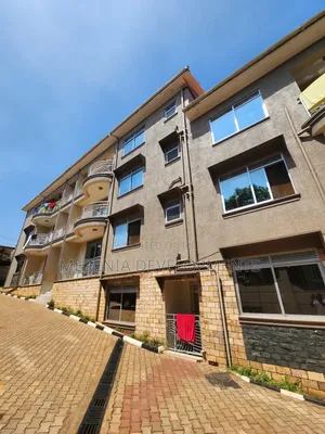 2bdrm Apartment in Muyenga, Makindye for rent
