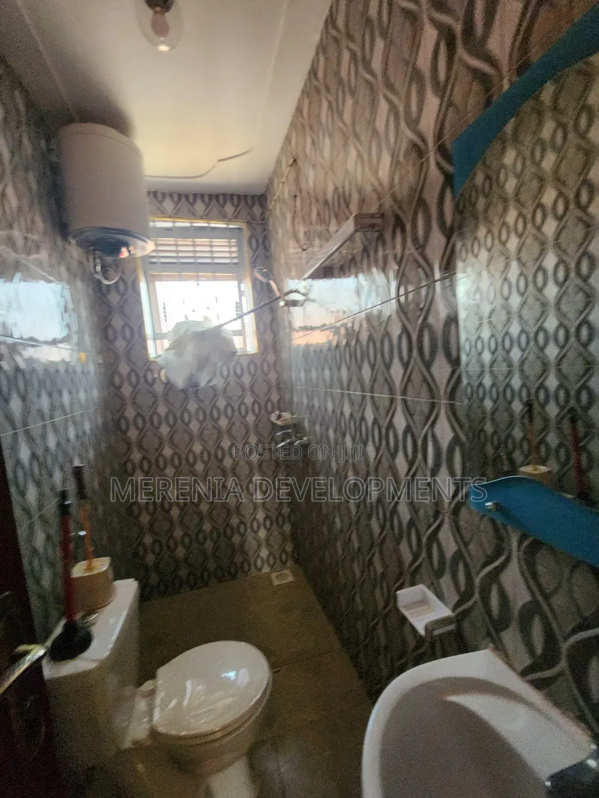 2bdrm Apartment in Muyenga, Makindye for rent