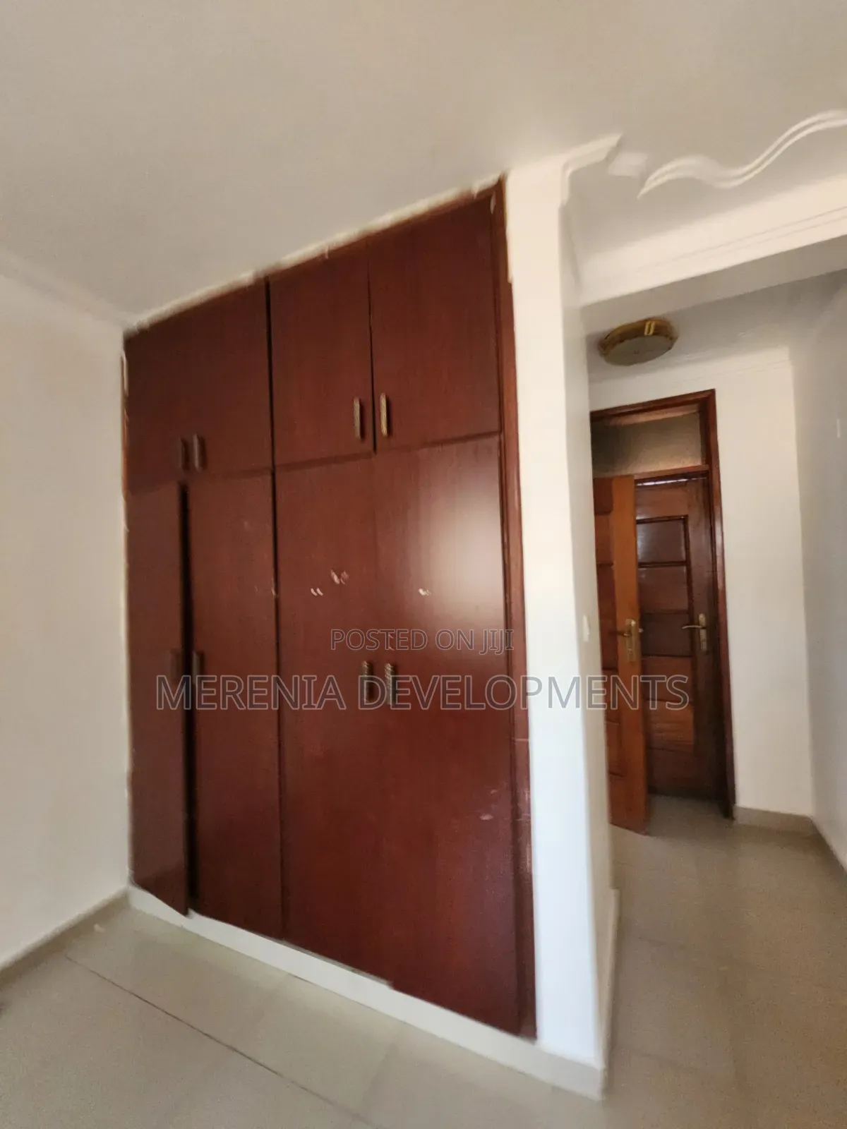 2bdrm Apartment in Muyenga, Makindye for rent