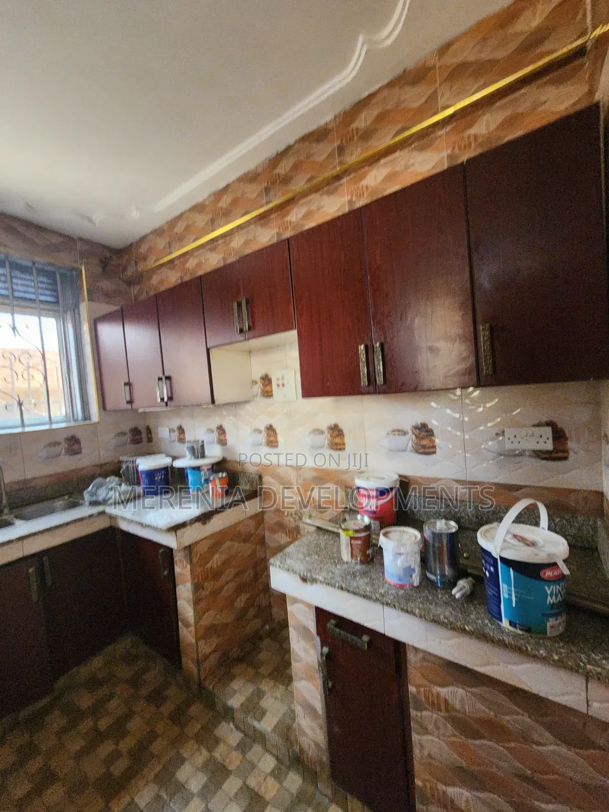 2bdrm Apartment in Muyenga, Makindye for rent