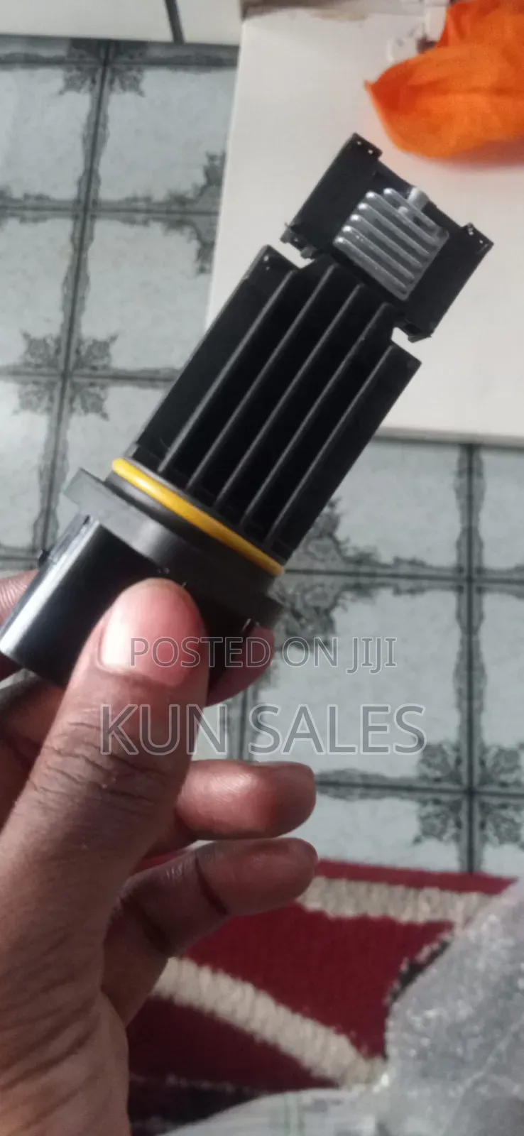 Mercedes Benz Dieasel Air Flow Meters Are Available