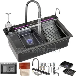 Kitchen Sink