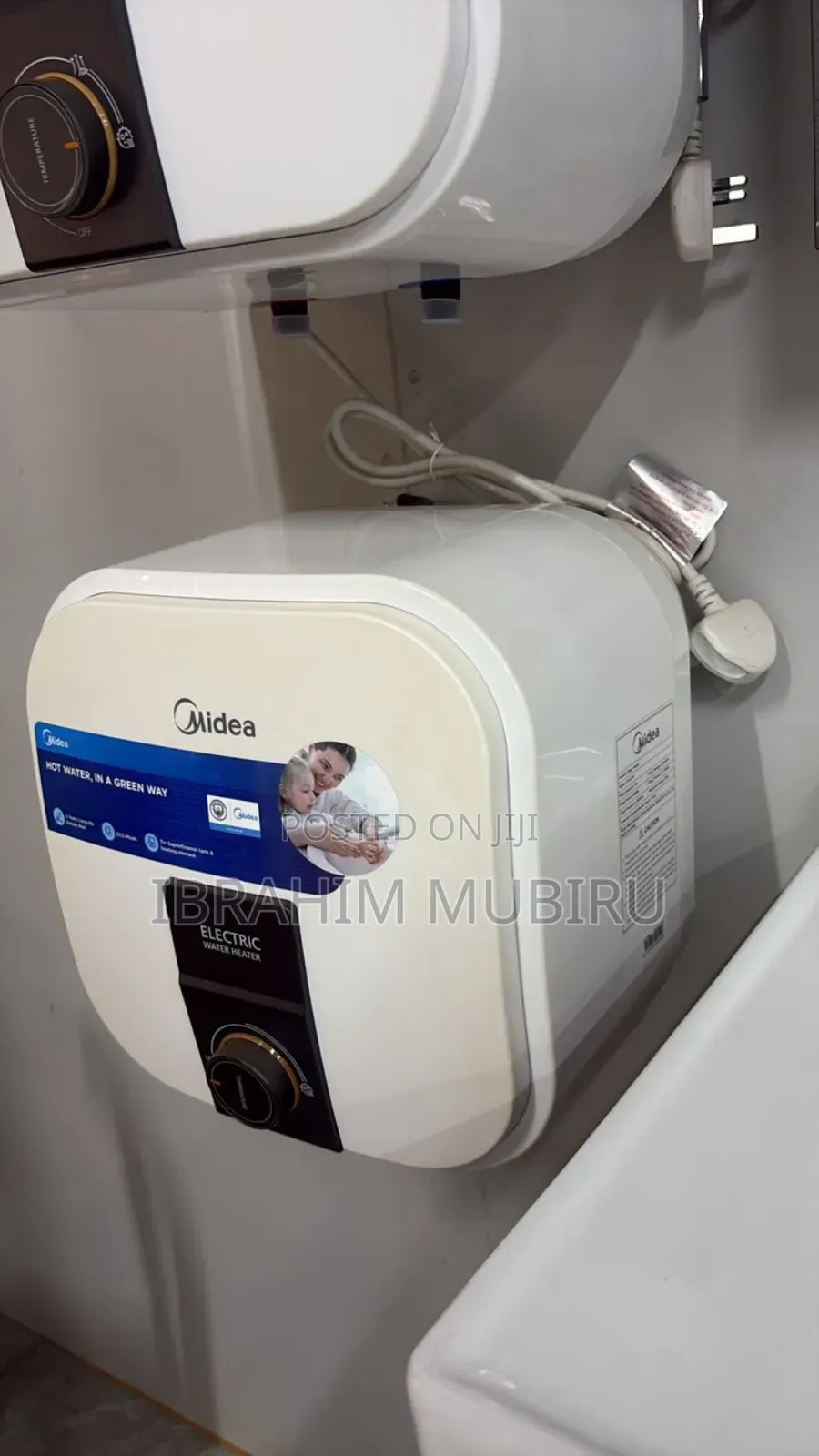 Water Heaters