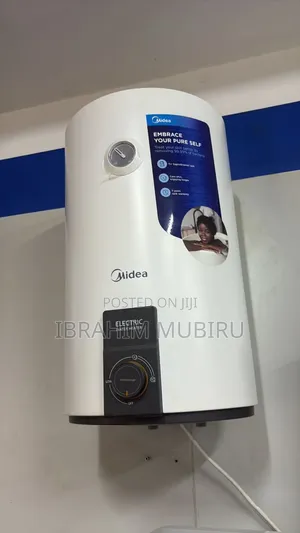 Water Heaters