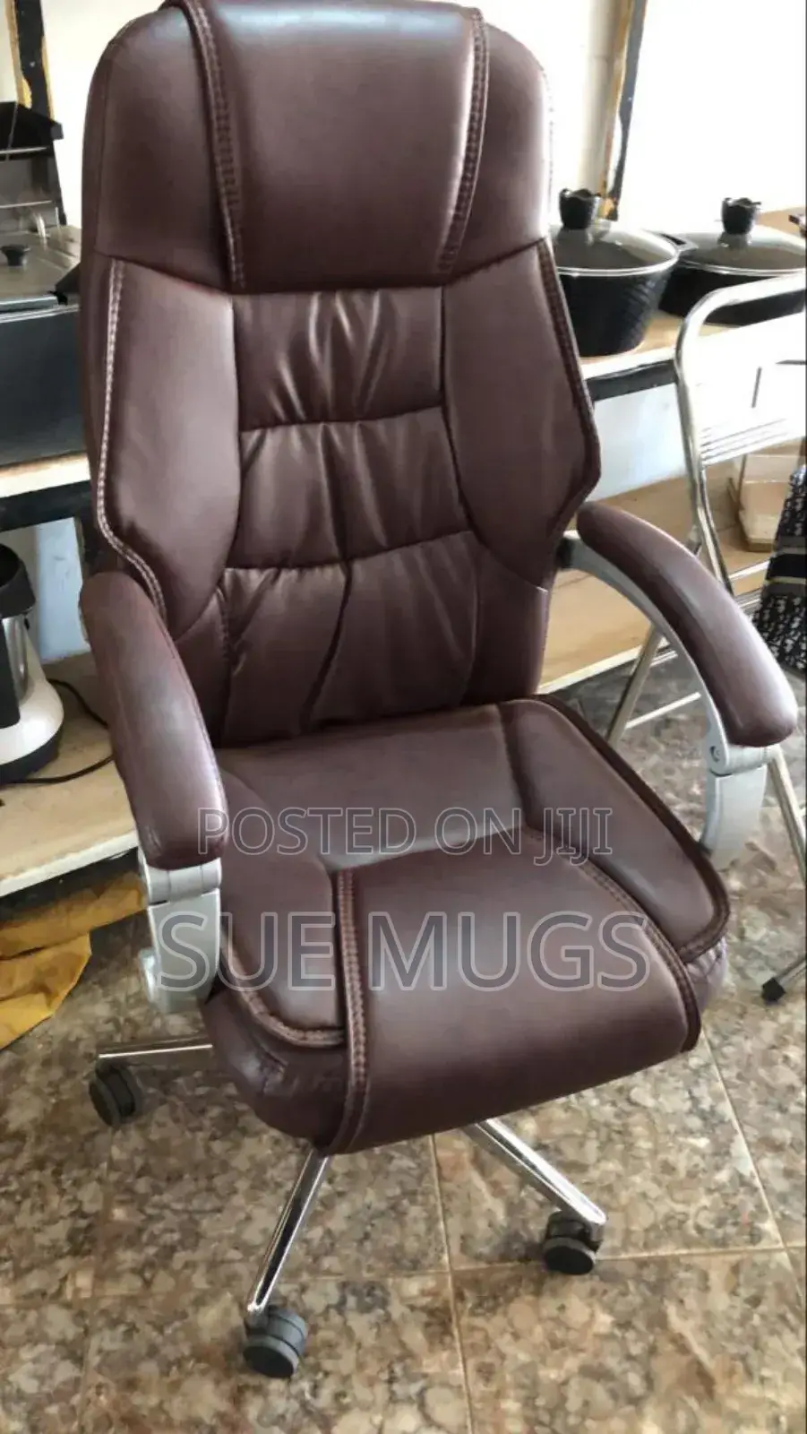 Office Chairs