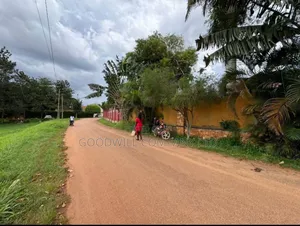 11.6 Acres of Land at Bugolobi