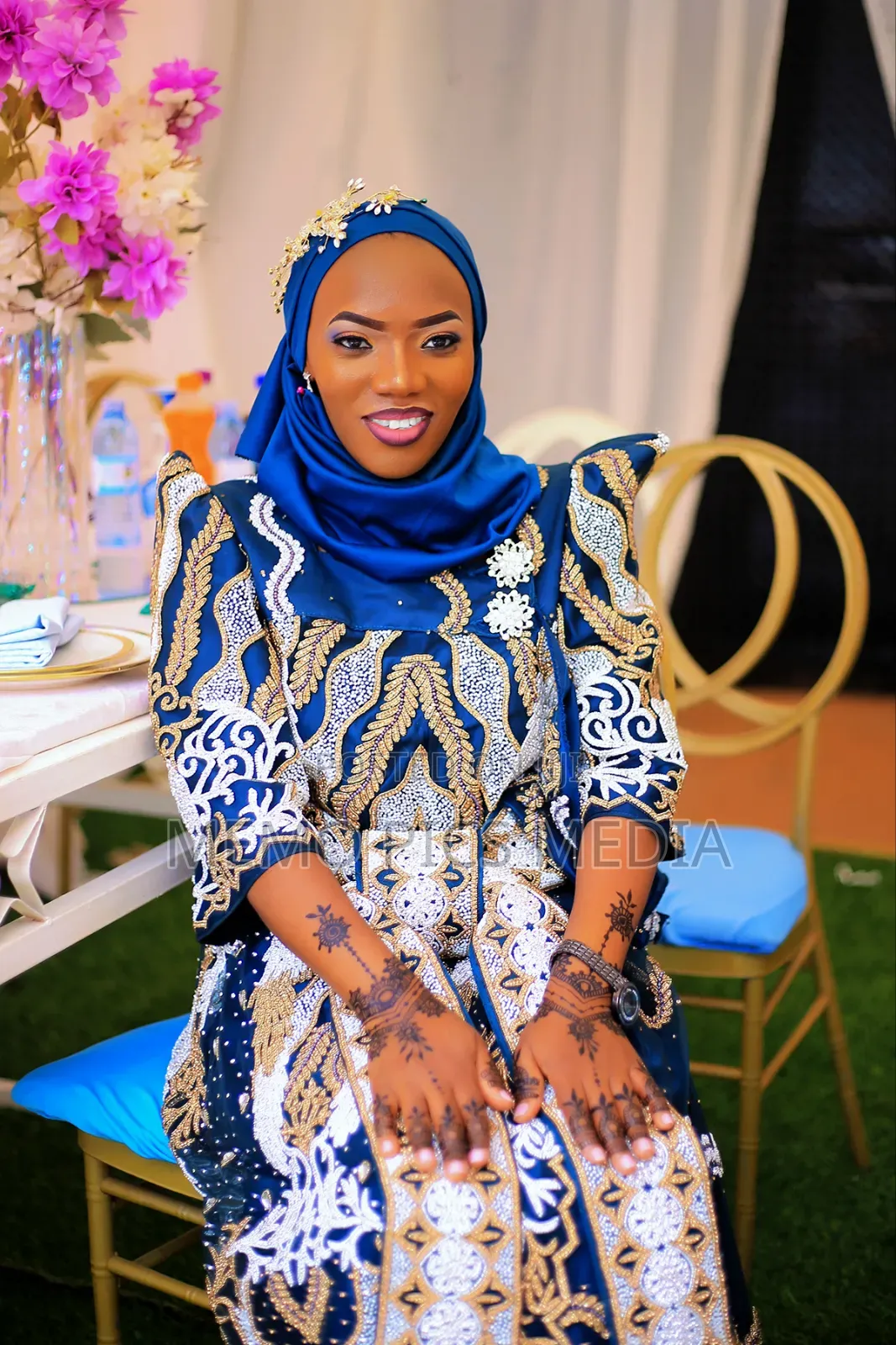 Introduction and Kukyaala/ Nikkah