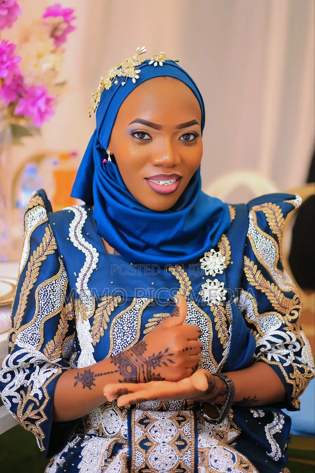 Introduction and Kukyaala/ Nikkah
