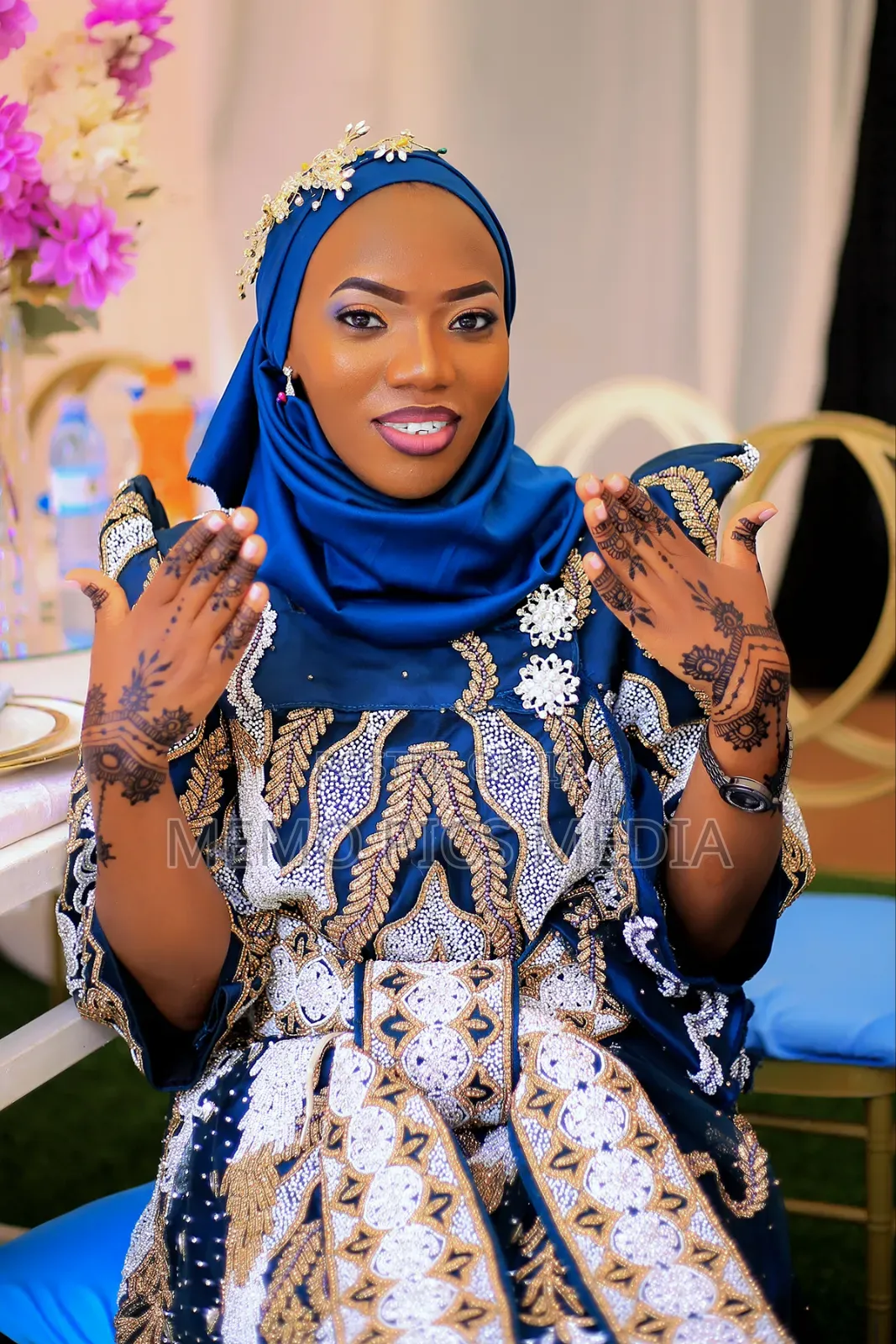 Introduction and Kukyaala/ Nikkah