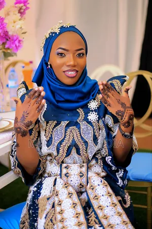 Introduction and Kukyaala/ Nikkah